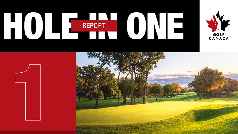 Golf Canada Hole-In-One Report – Week of December 16, 2024 Golf Canada Hole-In-One Report – Week of December 16, 2024