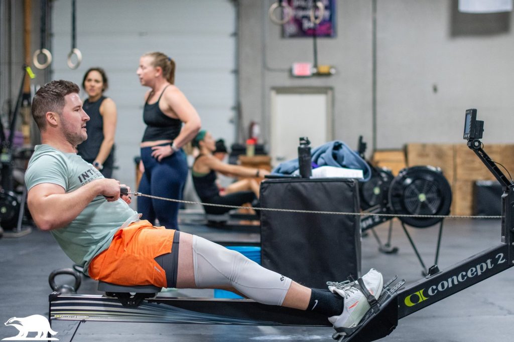 WOD: Thursday 241219 WOD: Thursday 241219