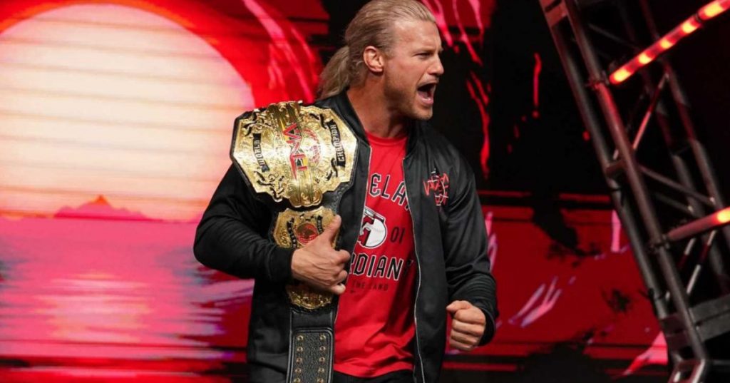 Nic Nemeth Teases TNA Has Some New Signees Coming In Nic Nemeth Teases TNA Has Some New Signees Coming In