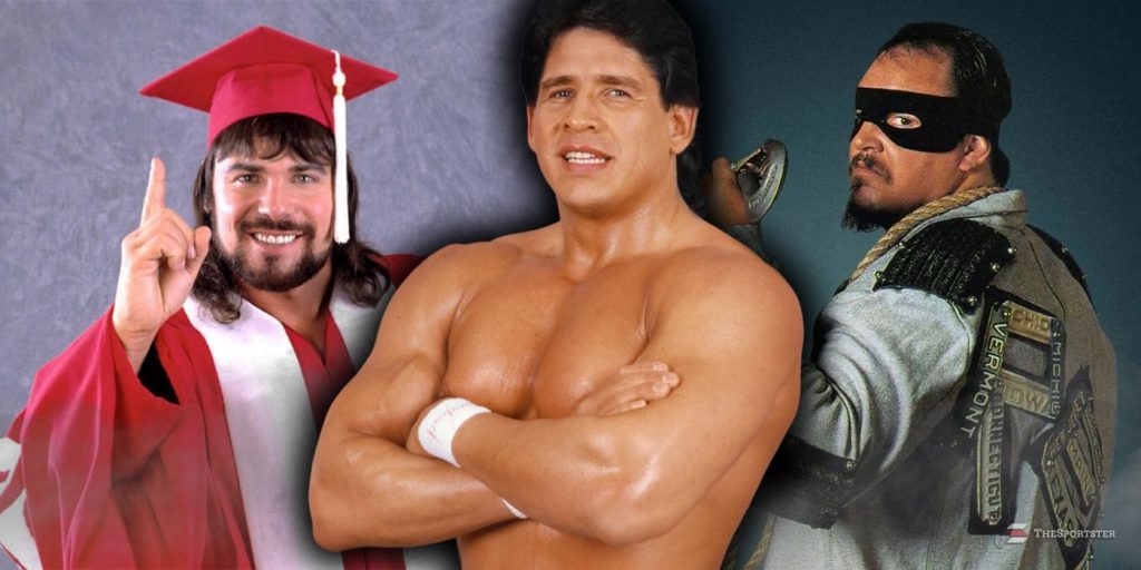 WWE Golden Era Stars Who Faded In The New Generation Era