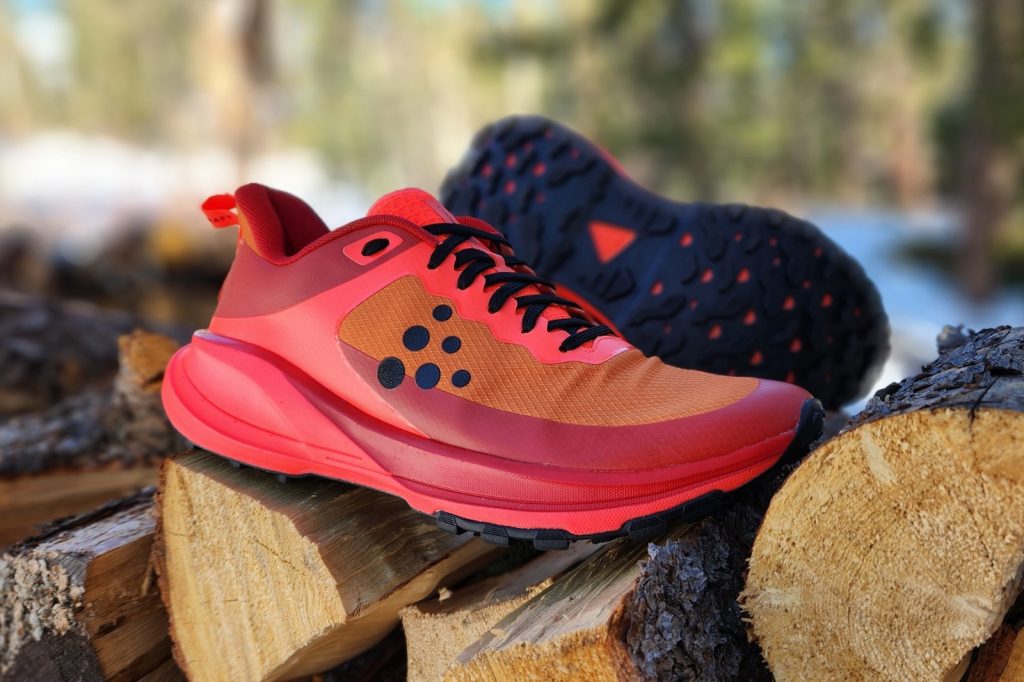 Craft Pure Trail X Review: Entering a Brave New Wilderness
