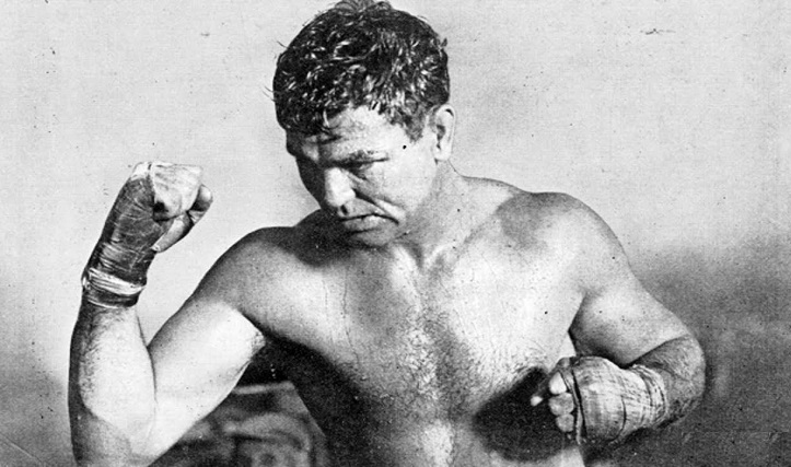 Jack Dempsey’s Long Goodbye (Part 1)