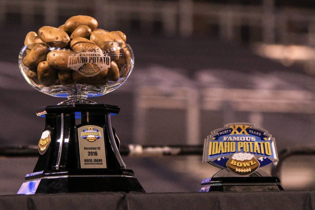 ESPN Makes Unfortunate Mistake With College Football Team's Nickname