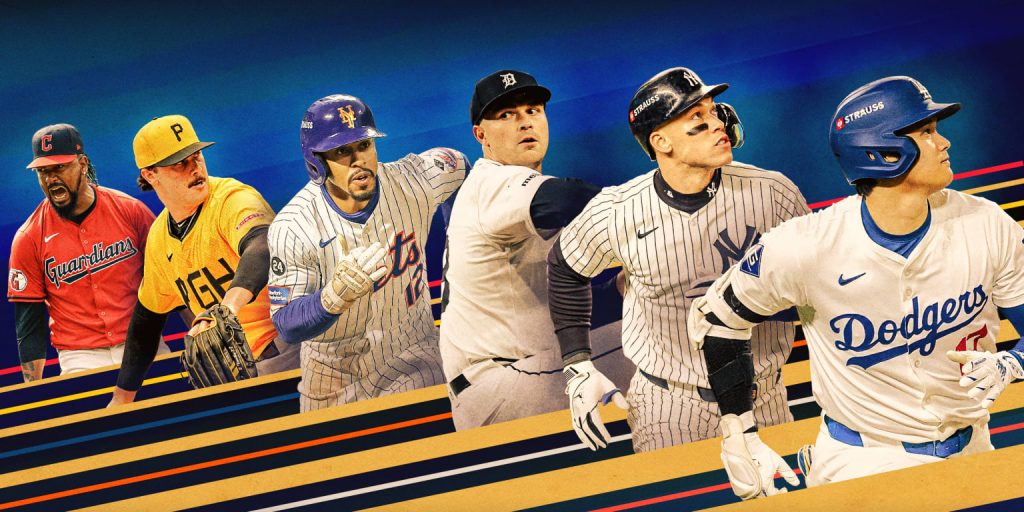 The 10 signature players of the 2024 season