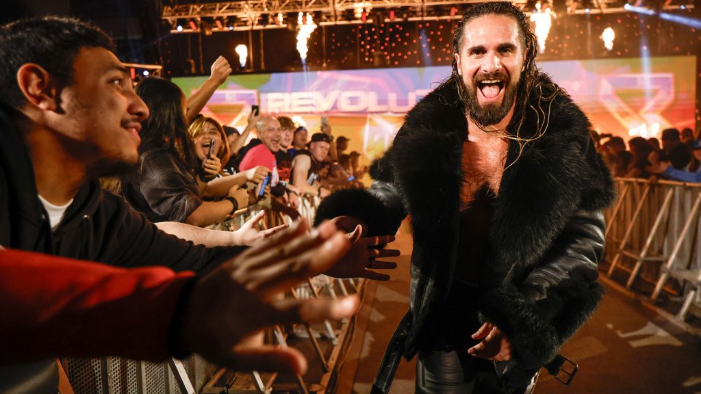 WWE Raw Live Coverage 12/23 – Drew McIntyre & Seth Rollins Appear, Dexter Lumis Squares Off With The Miz WWE Raw Live Coverage 12/23 – Drew McIntyre & Seth Rollins Appear, Dexter Lumis Squares Off With The Miz