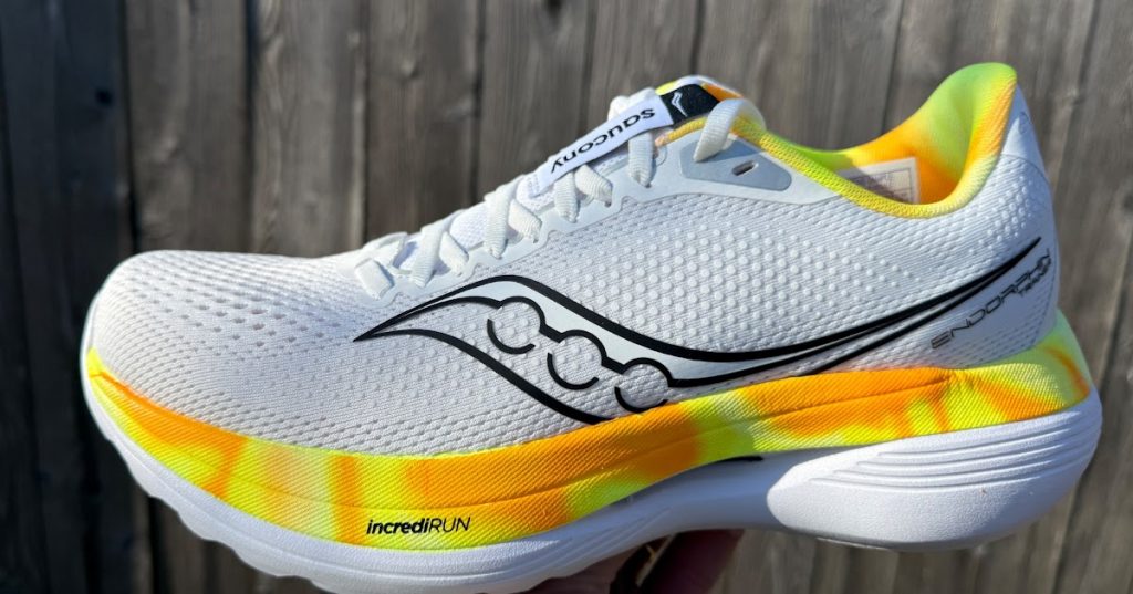 Saucony Endorphin Trainer Review with 9 Comparisons
