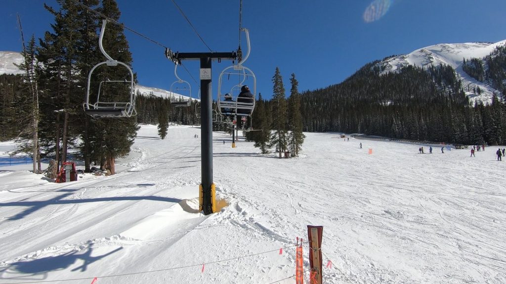 Loveland Planning to Replace Chair 7, Add New Trails for the 2025-26 Ski Season