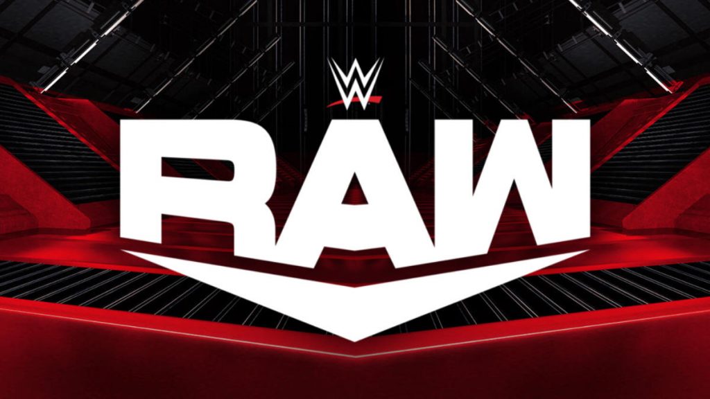 Current lineup for final WWE Raw on USA Network
