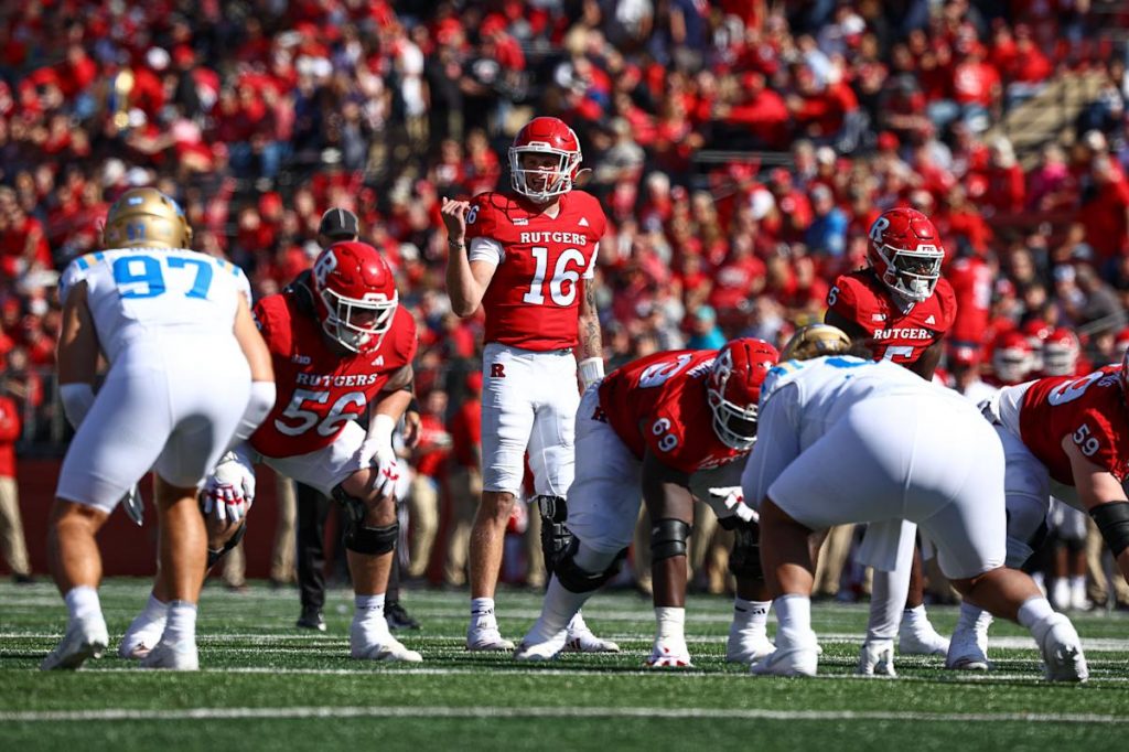 Rutgers football vs Kansas State preview, prediction: Can Scarlet Knights win Rate Bowl?