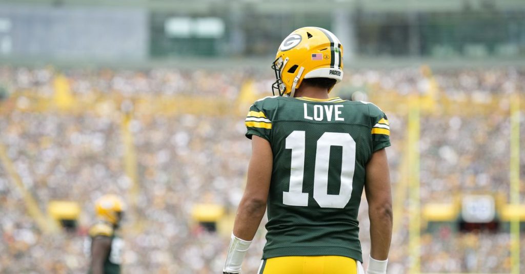 Live thread: Saints at Packers on ‘Monday Night Football’ Live thread: Saints at Packers on ‘Monday Night Football’