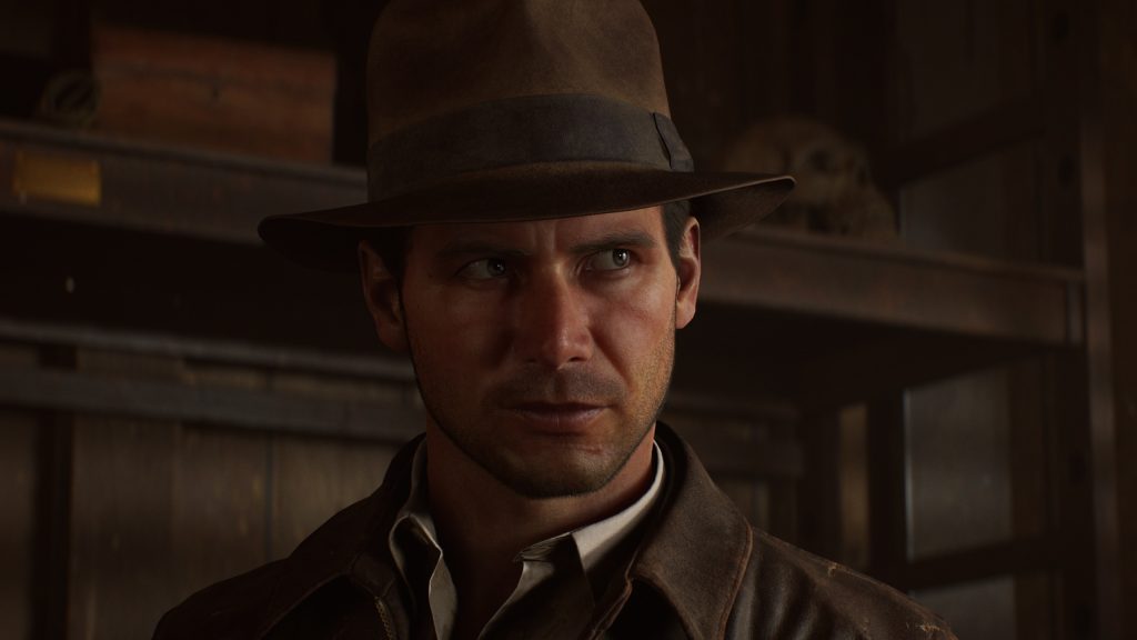 Indiana Jones and the Great Circle Review Indiana Jones and the Great Circle Review