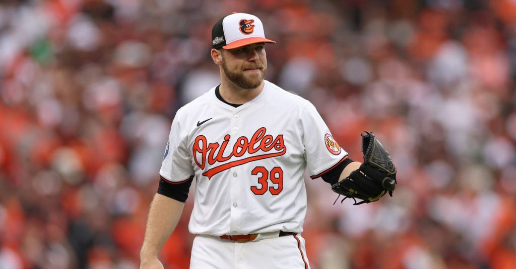 Biggest needs heading into Christmas for each American League team