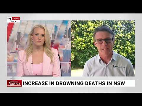 Australians Urged to Understand Their ‘Swimming Abilities’ as Summer Heats Up | Sky News Australia