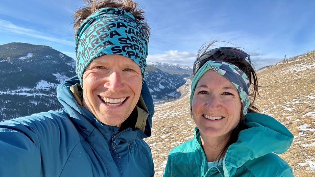 Ask Gabe: Cold Weather Running, Run Versus Sleep, and Navigating Holiday Season