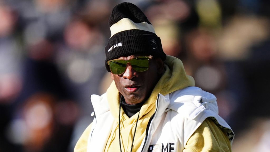 How Colorado HC Deion Sanders is trying to protect stars' futures before Alamo Bowl How Colorado HC Deion Sanders is trying to protect stars' futures before Alamo Bowl