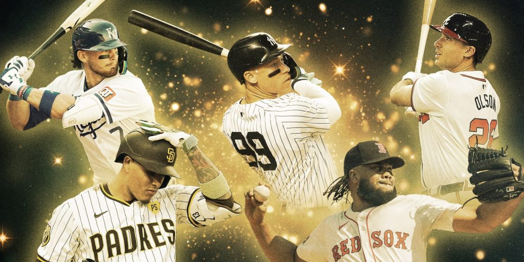12 players who reached big-time milestones in 2024