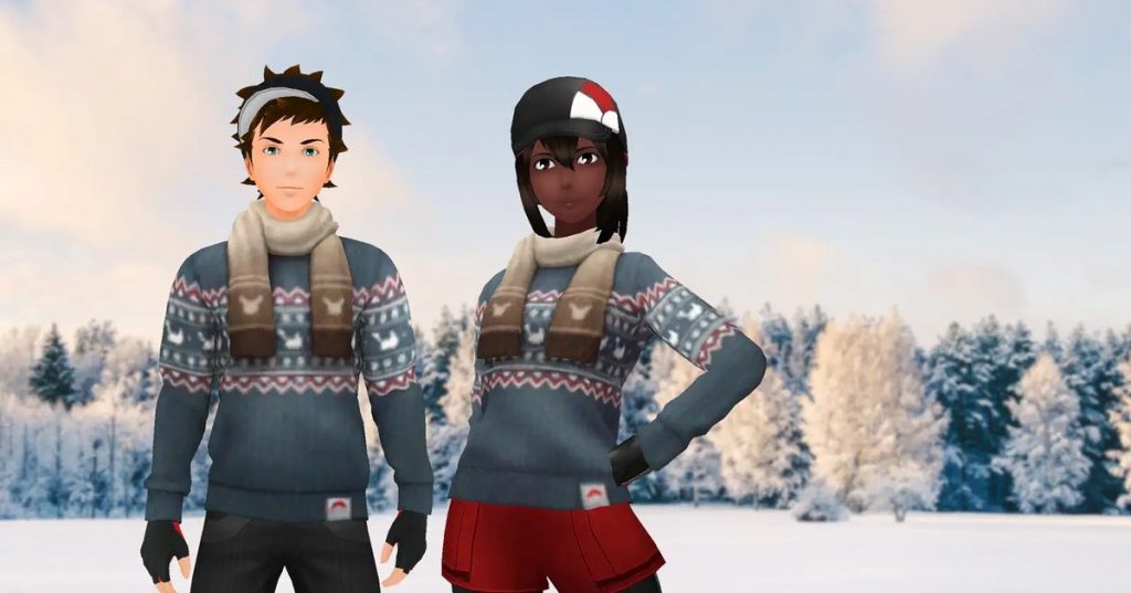 What we've been unwrapping – Christmas Day edition