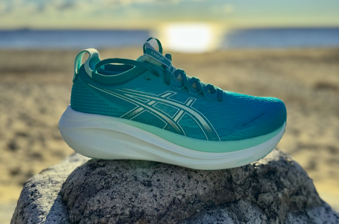 ASICS GEL-Nimbus 27 Multi Tester Review: 6 Comparisons ASICS GEL-Nimbus 27 Multi Tester Review: 6 Comparisons
