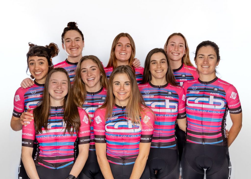 Sarkisov and MacPherson added to CCB women's racing team, Pan-Am Cyclocross Championships head to US capitol Sarkisov and MacPherson added to CCB women's racing team, Pan-Am Cyclocross Championships head to US capitol