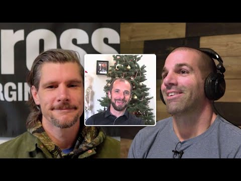 Varied Not Random #194: 11x Kettlebell World Champion – Denis Vasilev Varied Not Random #194: 11x Kettlebell World Champion – Denis Vasilev