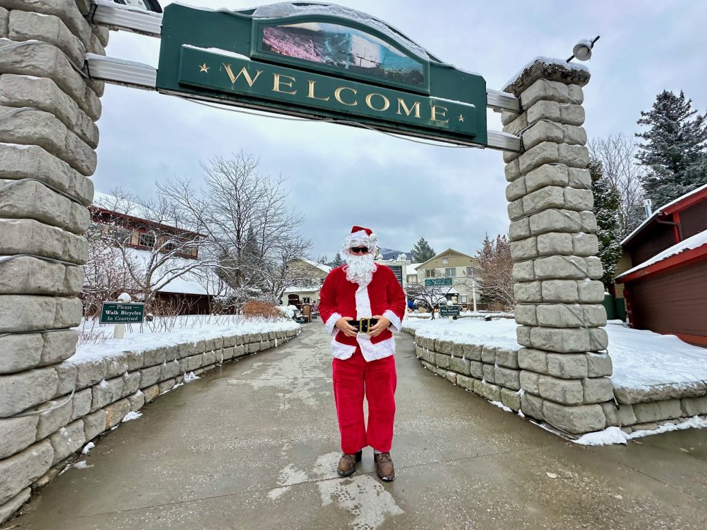Yo-ho-ho and SNOW! Yo-ho-ho and SNOW!