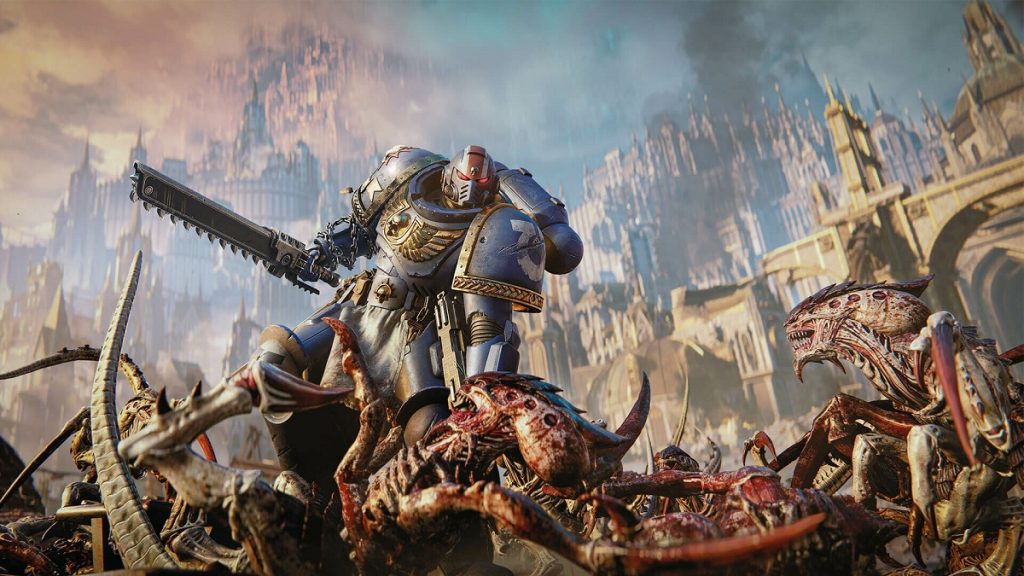 Space Marine 2 Server Status – Latest Maintenance Reports Space Marine 2 Server Status – Latest Maintenance Reports