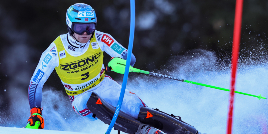 Alta Badia Slalom: Noël’s Return, Norwegian Dominance, and USA Breakthrough