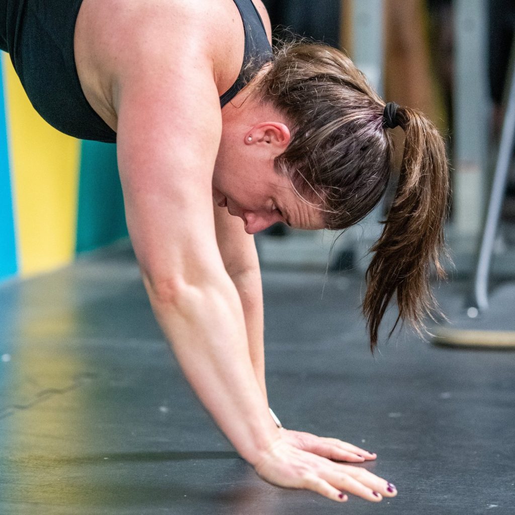 WOD: Thusday 241226 WOD: Thusday 241226