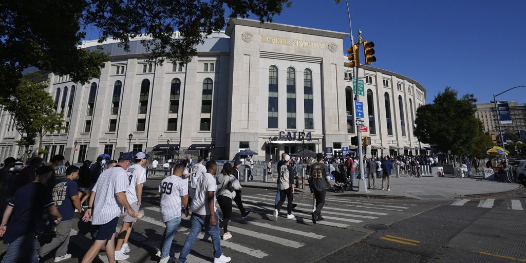 Everything you need to know about 2025 Yanks tickets Everything you need to know about 2025 Yanks tickets