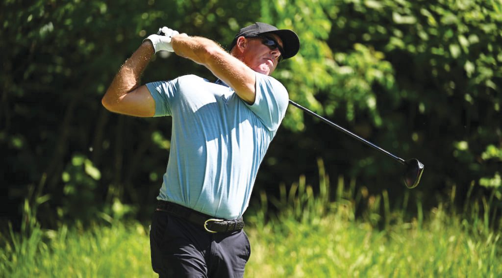 ‘Second-to-none’ season for Green on the 2024 Champions Tour ‘Second-to-none’ season for Green on the 2024 Champions Tour