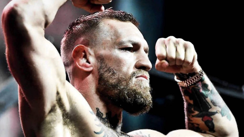 Conor McGregor's UFC career is over, says Joe Rogan Conor McGregor's UFC career is over, says Joe Rogan