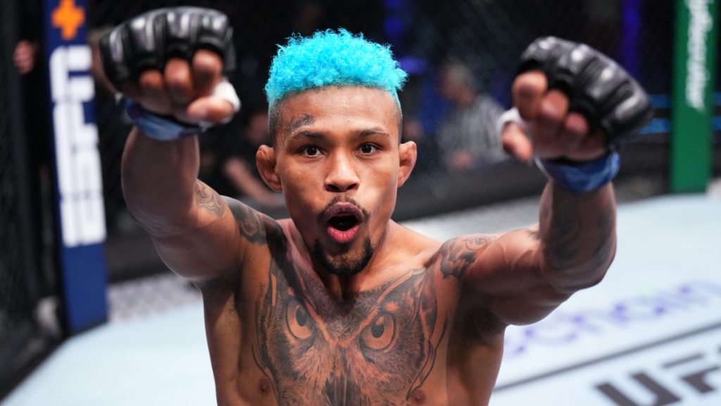 Mateus Mendonca fractures penis – surgery required