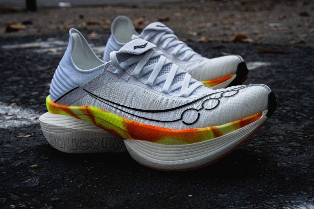 Saucony Endorphin Elite 2 Review: Run Incredible Saucony Endorphin Elite 2 Review: Run Incredible
