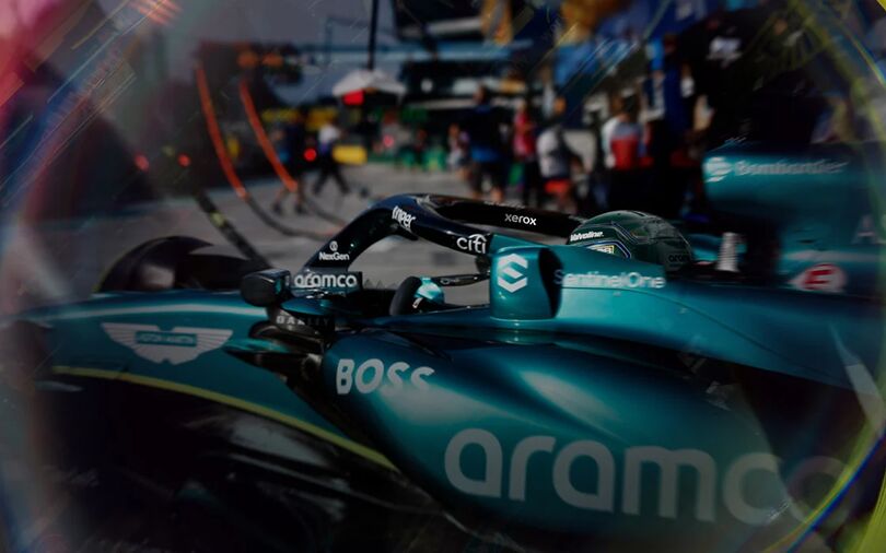 Alonso reveals secret meetings with Red Bull Alonso reveals secret meetings with Red Bull