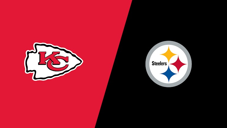 Steelers Vs. Chiefs Week 17: PFF Grades And Total Snaps