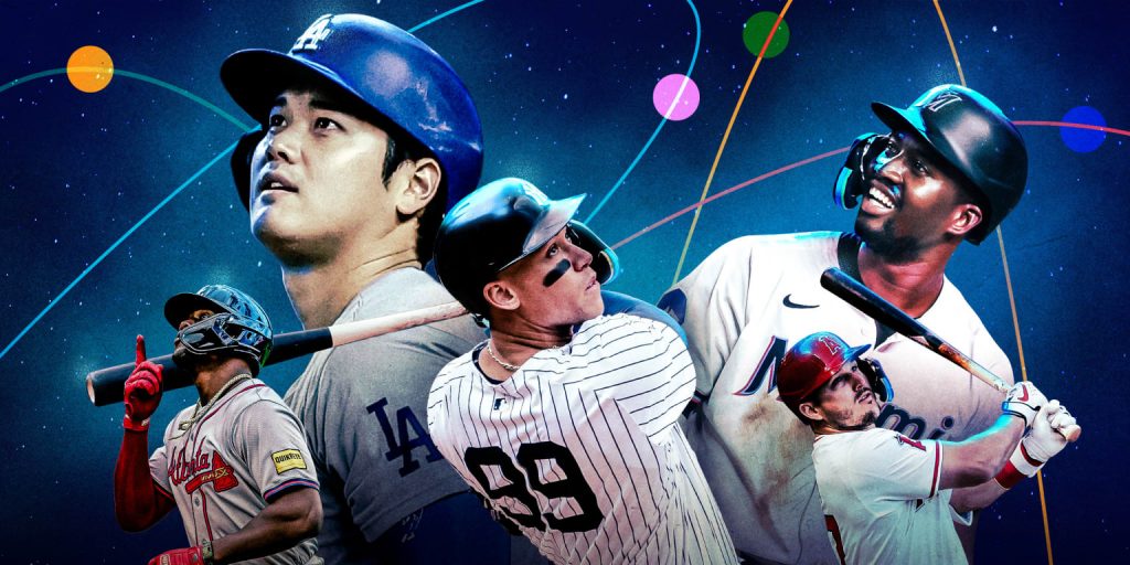 Every team's longest home run of 2024 Every team's longest home run of 2024