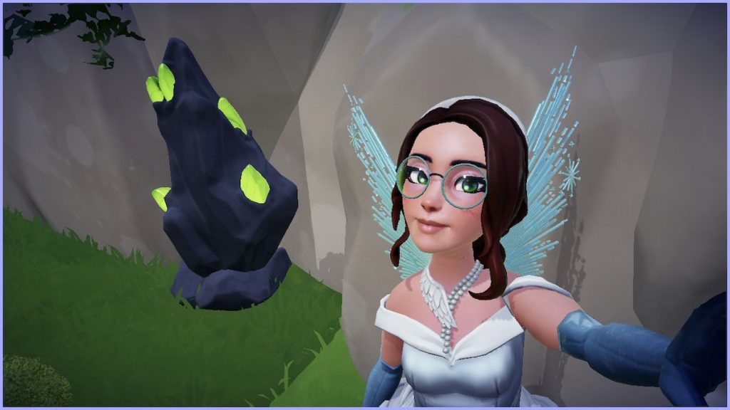 Where to find Peridot in Disney Dreamlight Valley Where to find Peridot in Disney Dreamlight Valley