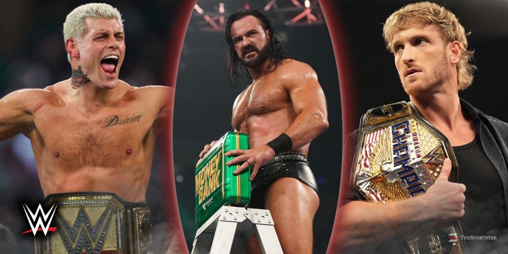 WWE Booking Decisions From 2024 We Loved (& Others We Hated) WWE Booking Decisions From 2024 We Loved (& Others We Hated)