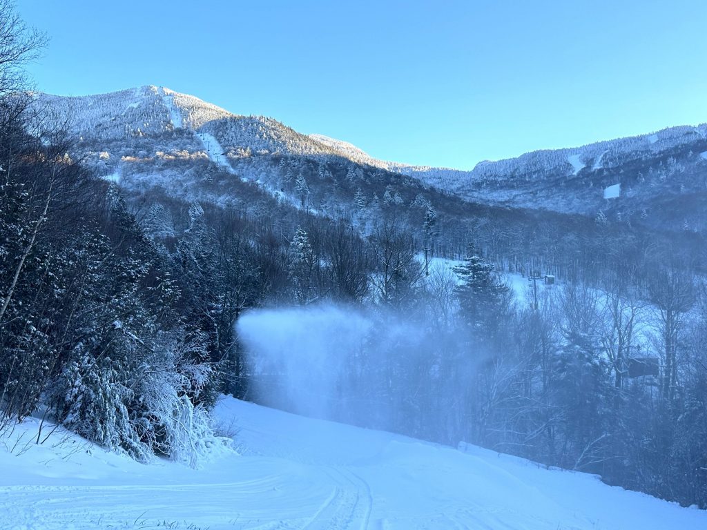 Madonna 1 Lift will open today Madonna 1 Lift will open today