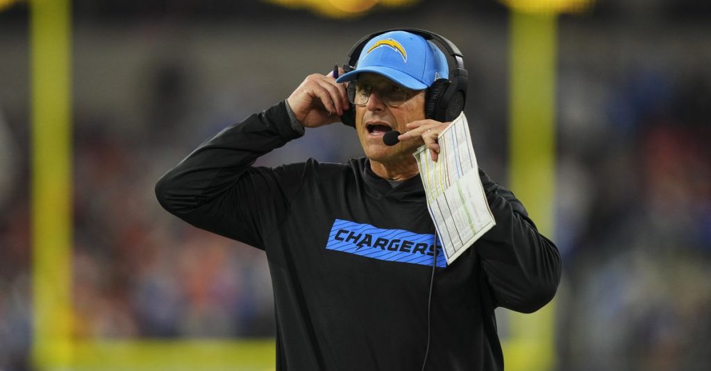 NFL playoff picture: What does Chargers-Patriots mean for AFC standings?