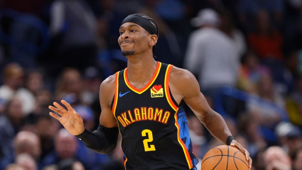 Bold NBA predictions for 2025: Thunder turn title-favourites after trade Bold NBA predictions for 2025: Thunder turn title-favourites after trade