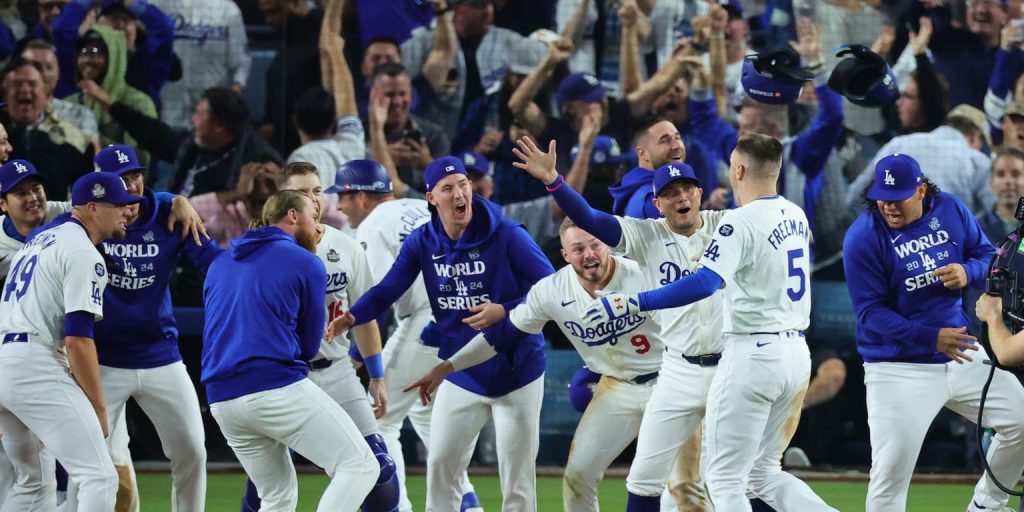 The 30 most exciting endings of 2024