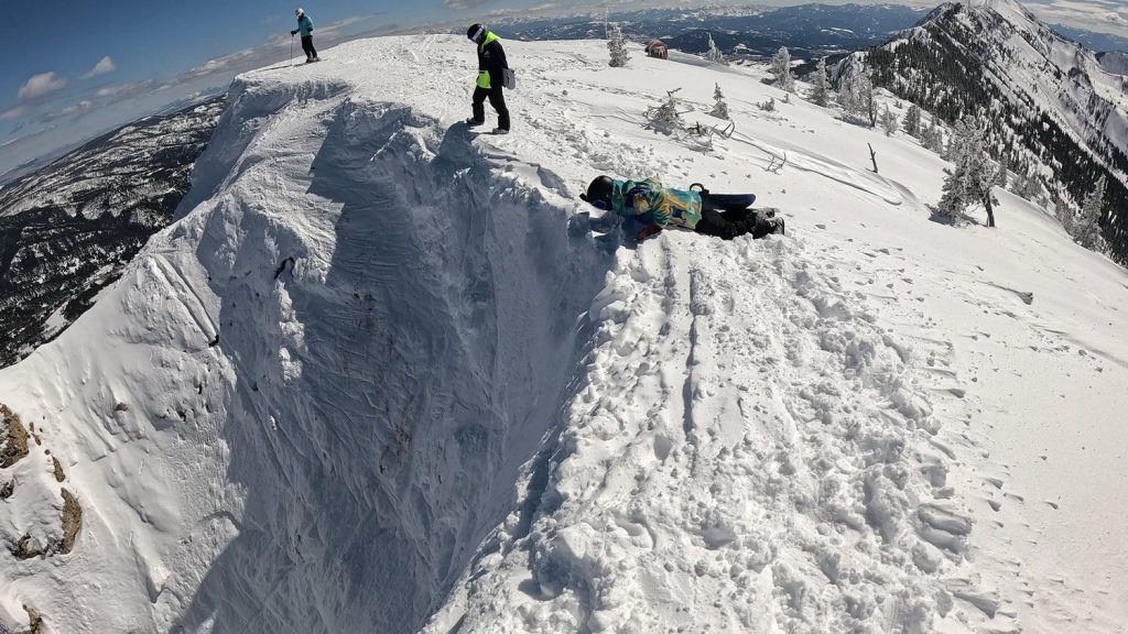 How to Prepare for Expert-Only Ski Runs How to Prepare for Expert-Only Ski Runs