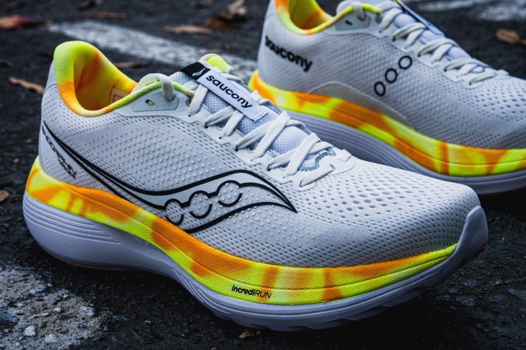 Saucony Endorphin Trainer Review: On The Wrong Track Saucony Endorphin Trainer Review: On The Wrong Track