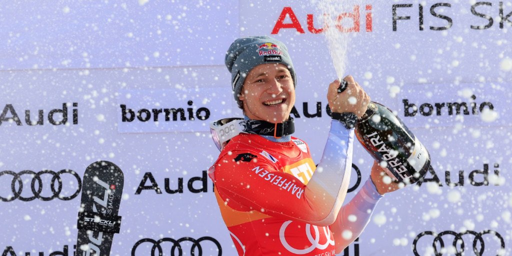 How to Watch the Bormio Super-G: Stelvio’s Challenge, Race Info, and Top Skiers to Follow