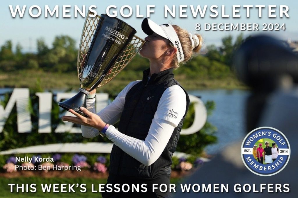 How Important is Your Ball Position? – This Week’s New Lessons How Important is Your Ball Position? – This Week’s New Lessons