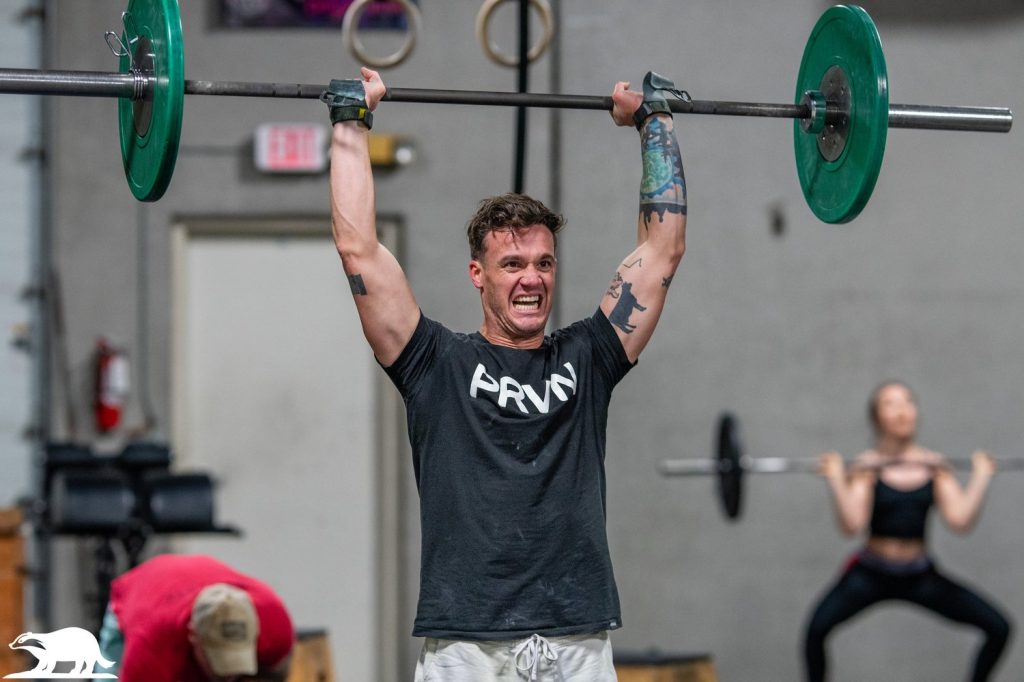 WOD: Saturday 241228 WOD: Saturday 241228