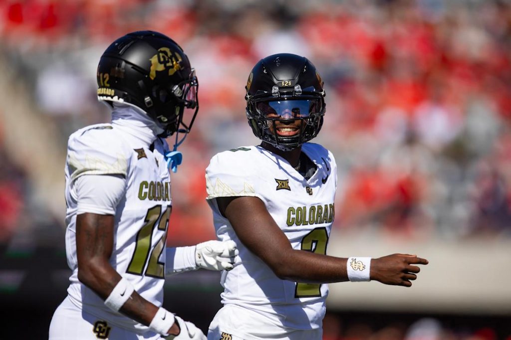 Alamo Bowl live updates: Colorado vs. BYU time, TV, highlights