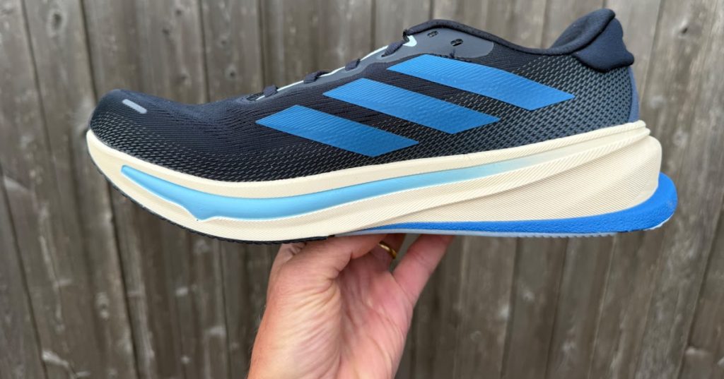 adidas Supernova Rise 2 Multi Tester Review with 8 Comparisons adidas Supernova Rise 2 Multi Tester Review with 8 Comparisons