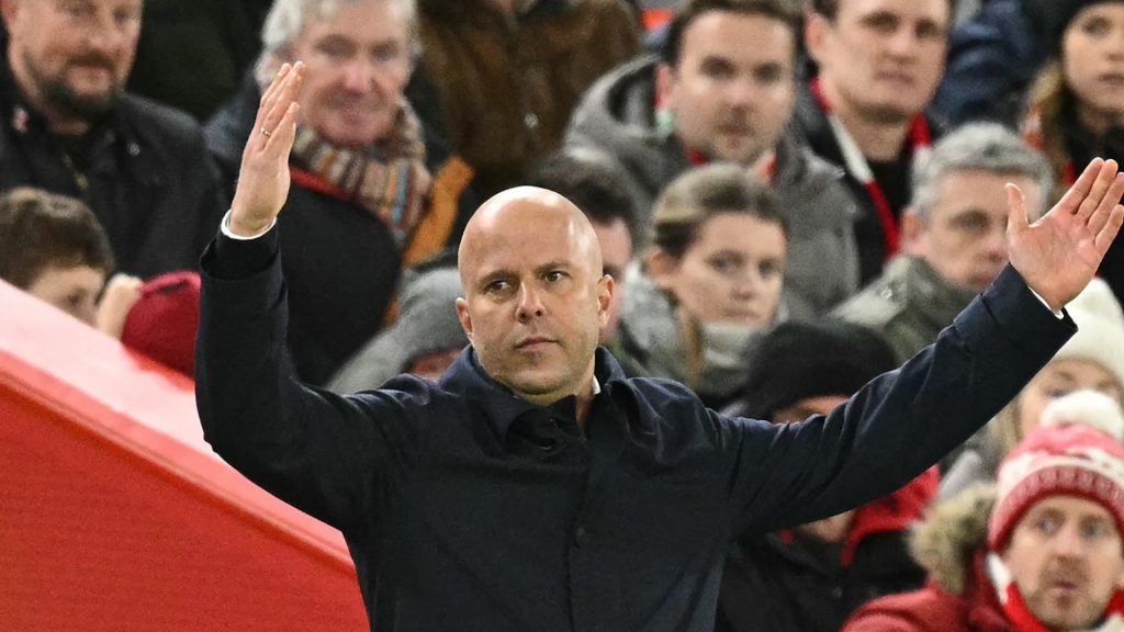 Liverpool star could leave just five months after arriving Liverpool star could leave just five months after arriving